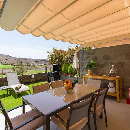 Top Salobre Villas By Villagrancanaria Rom bilde