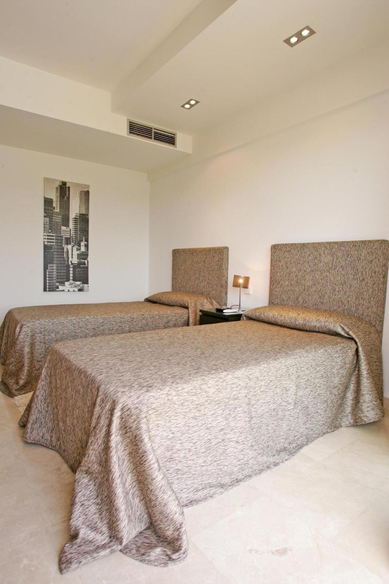 Top Salobre Villas By Villagrancanaria Rom bilde