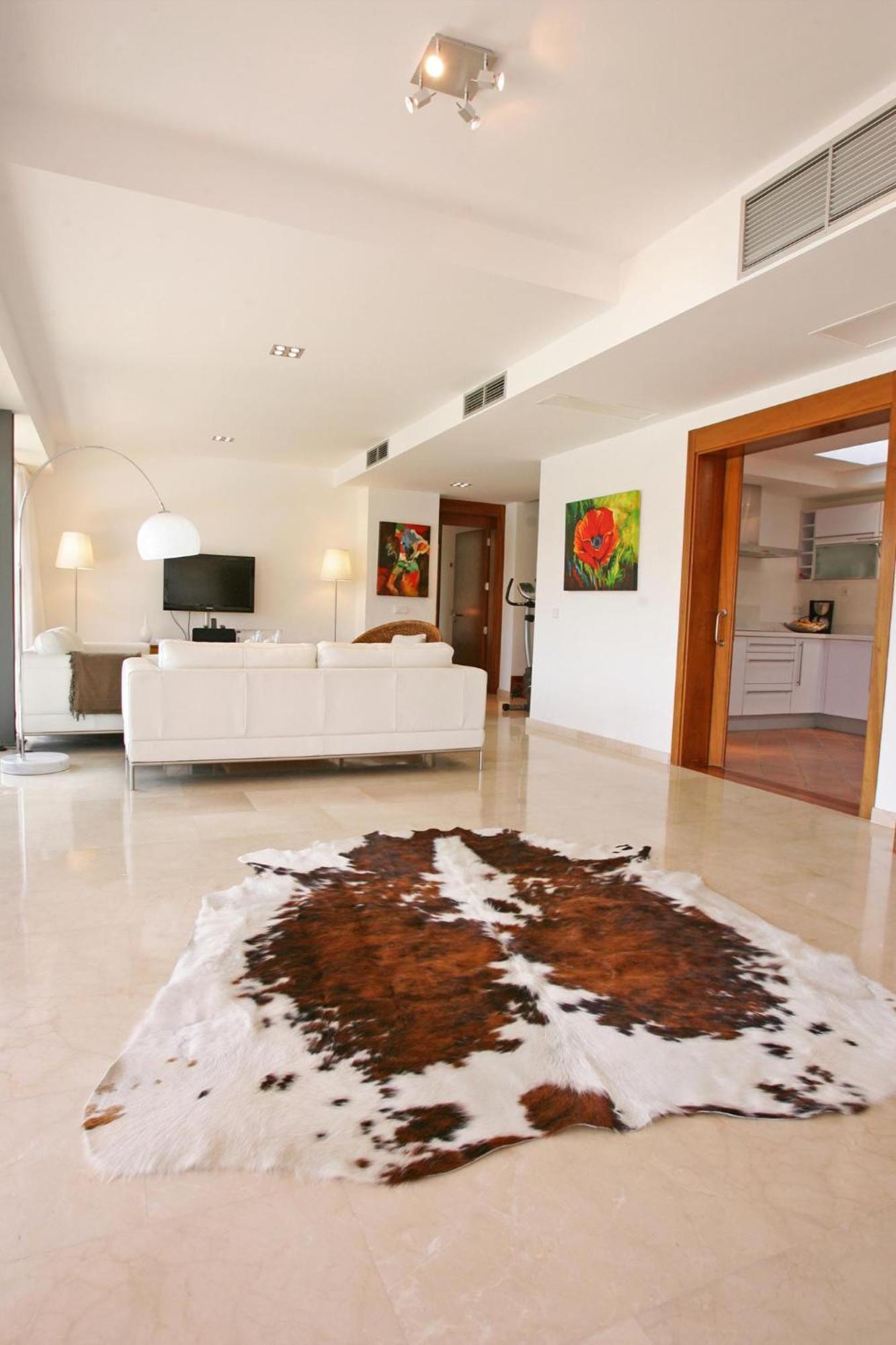 Top Salobre Villas By Villagrancanaria Rom bilde