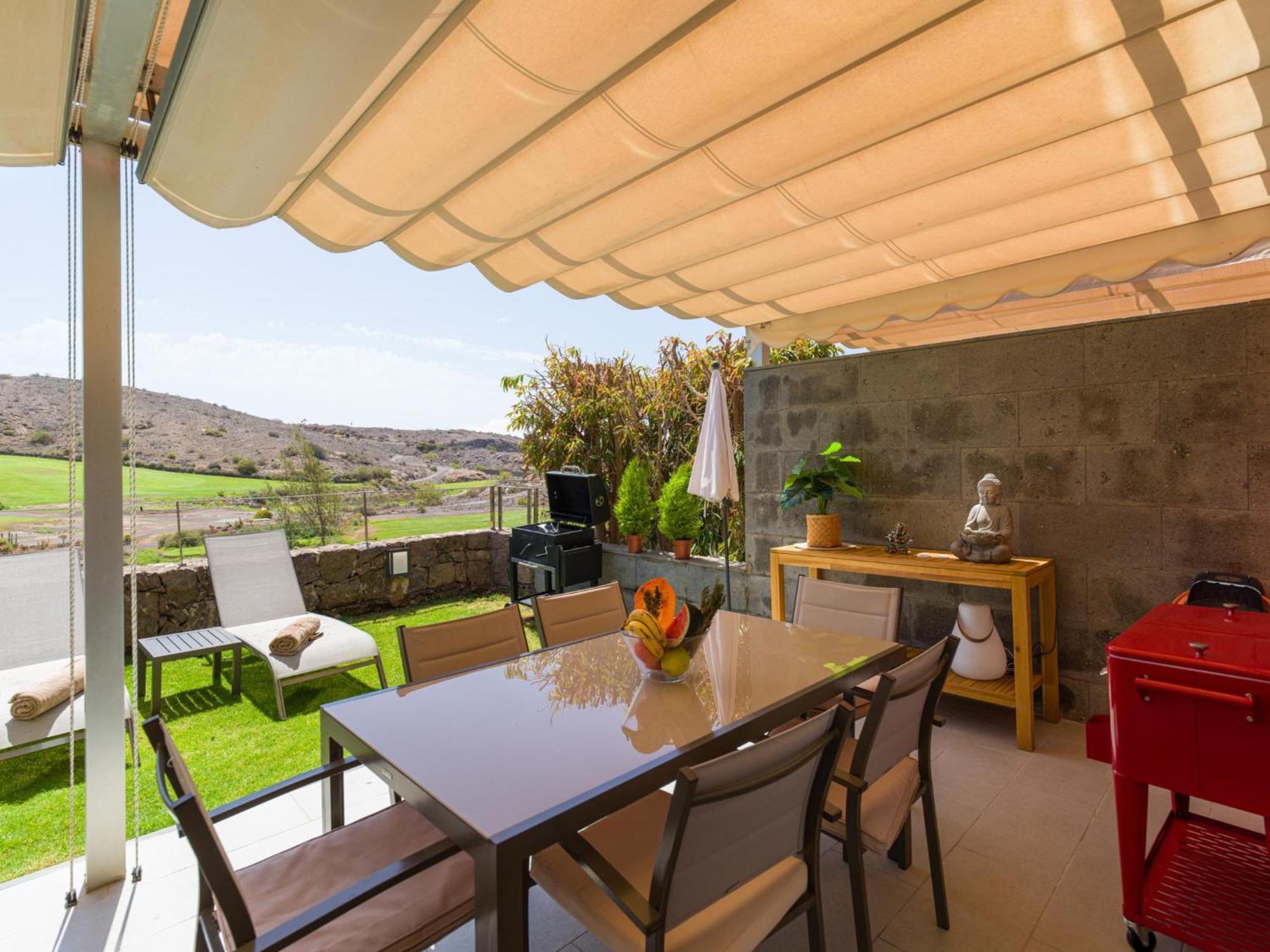 Top Salobre Villas By Villagrancanaria Rom bilde