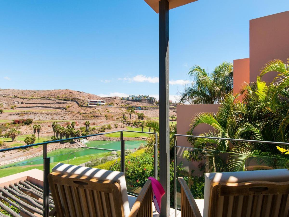 Top Salobre Villas By Villagrancanaria Eksteriør bilde